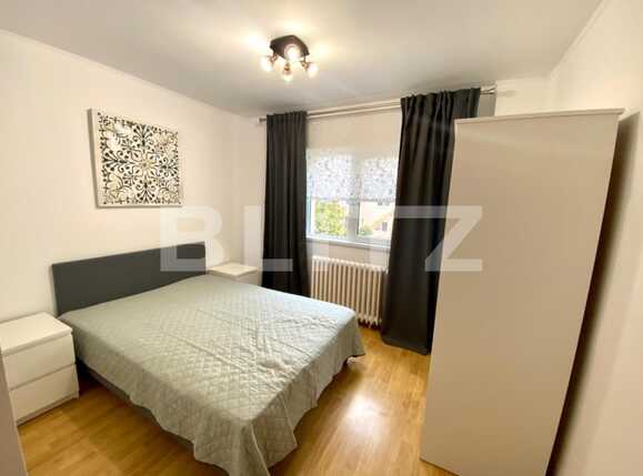 Apartament de închiriat 2 camere Marasti - 57444AI | BLITZ Cluj-Napoca | Poza4