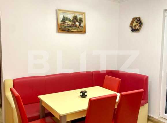 Apartament de închiriat 2 camere Marasti - 57444AI | BLITZ Cluj-Napoca | Poza8