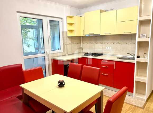 Apartament de închiriat 2 camere Marasti - 57444AI | BLITZ Cluj-Napoca | Poza7