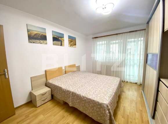 Apartament de închiriat 2 camere Marasti - 57444AI | BLITZ Cluj-Napoca | Poza1