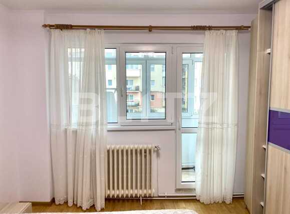 Apartament de închiriat 2 camere Marasti - 57444AI | BLITZ Cluj-Napoca | Poza3