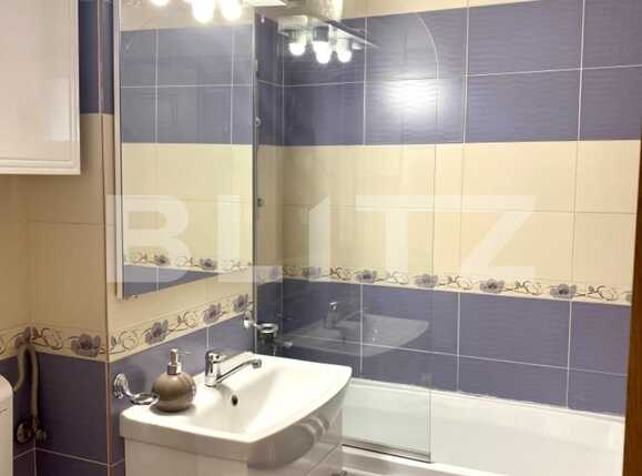 Apartament de închiriat 2 camere Marasti - 57444AI | BLITZ Cluj-Napoca | Poza10