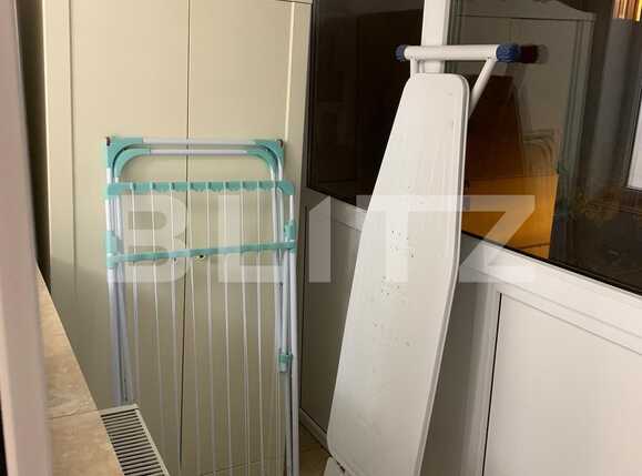 Apartament de închiriat 2 camere Marasti - 57444AI | BLITZ Cluj-Napoca | Poza12