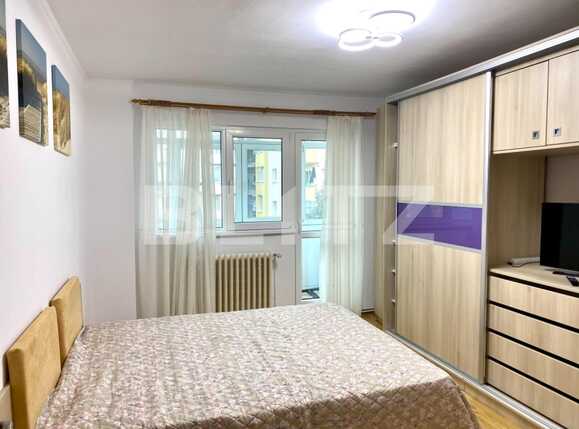 Apartament de închiriat 2 camere Marasti - 57444AI | BLITZ Cluj-Napoca | Poza2