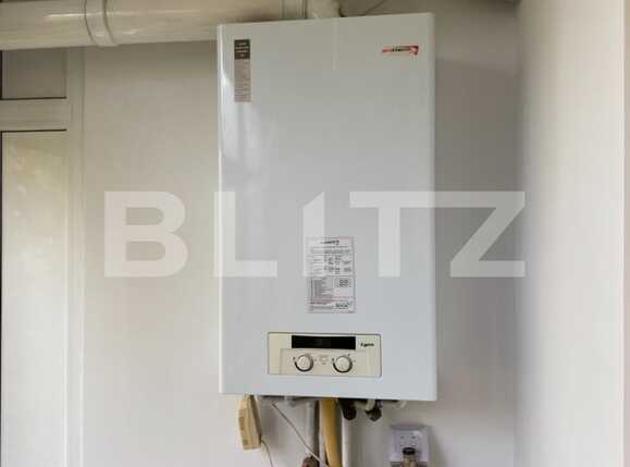 Apartament de închiriat 2 camere Marasti - 57444AI | BLITZ Cluj-Napoca | Poza13