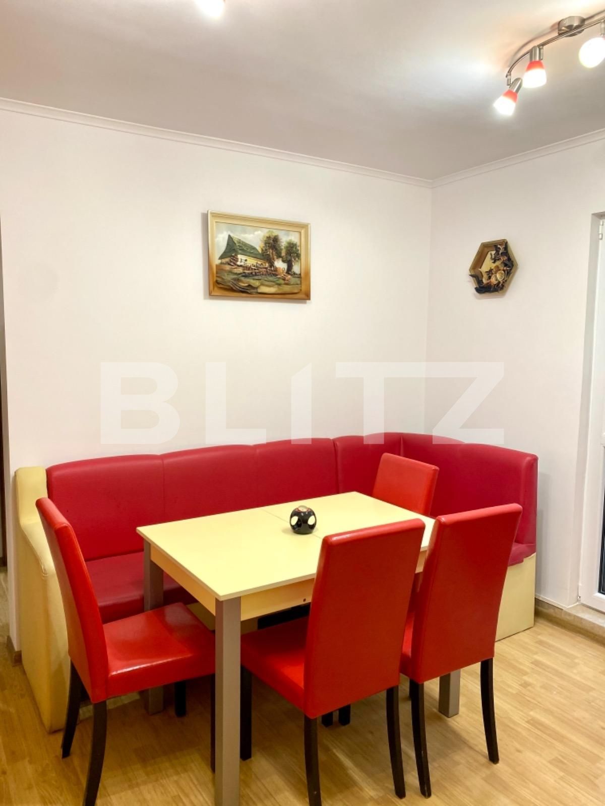 Apartament de închiriat 2 camere Marasti - 57444AI | BLITZ Cluj-Napoca | Poza8