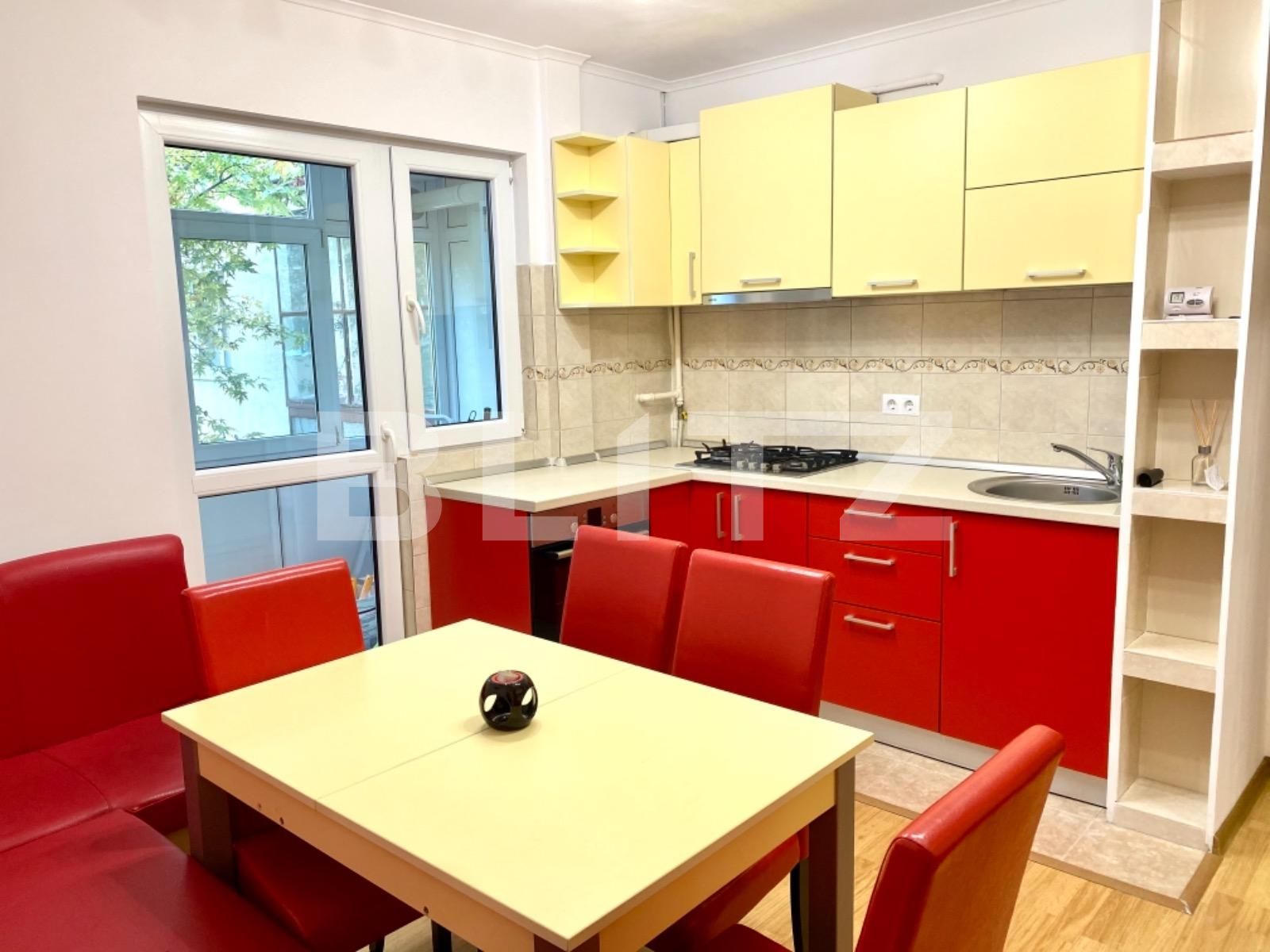 Apartament de închiriat 2 camere Marasti - 57444AI | BLITZ Cluj-Napoca | Poza7