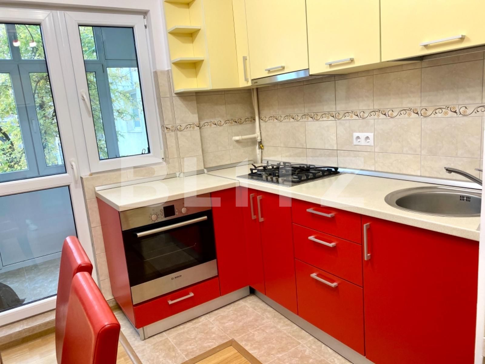 Apartament de închiriat 2 camere Marasti - 57444AI | BLITZ Cluj-Napoca | Poza9