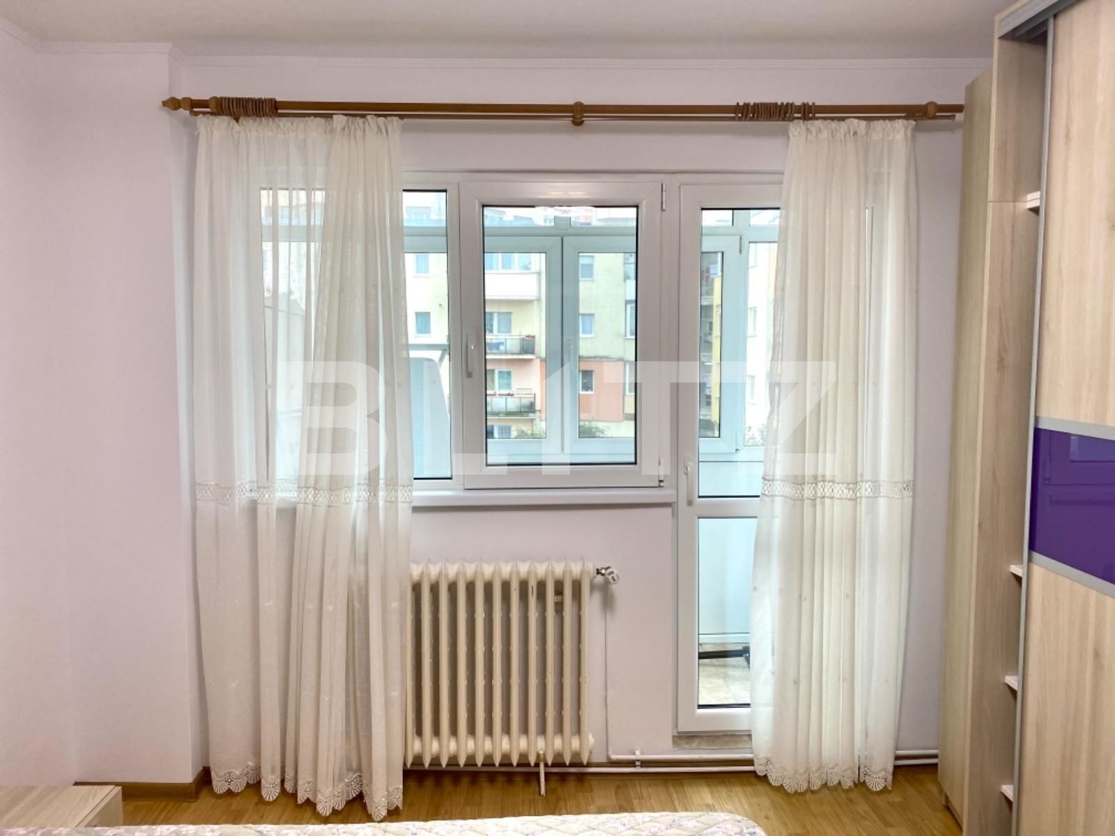 Apartament de închiriat 2 camere Marasti - 57444AI | BLITZ Cluj-Napoca | Poza3