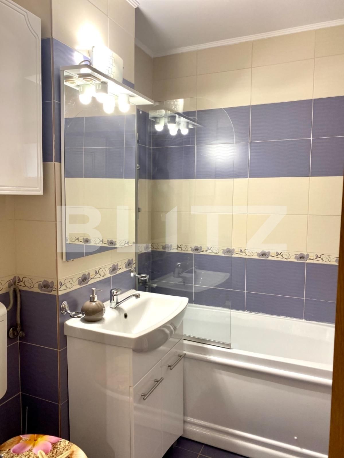 Apartament de închiriat 2 camere Marasti - 57444AI | BLITZ Cluj-Napoca | Poza10