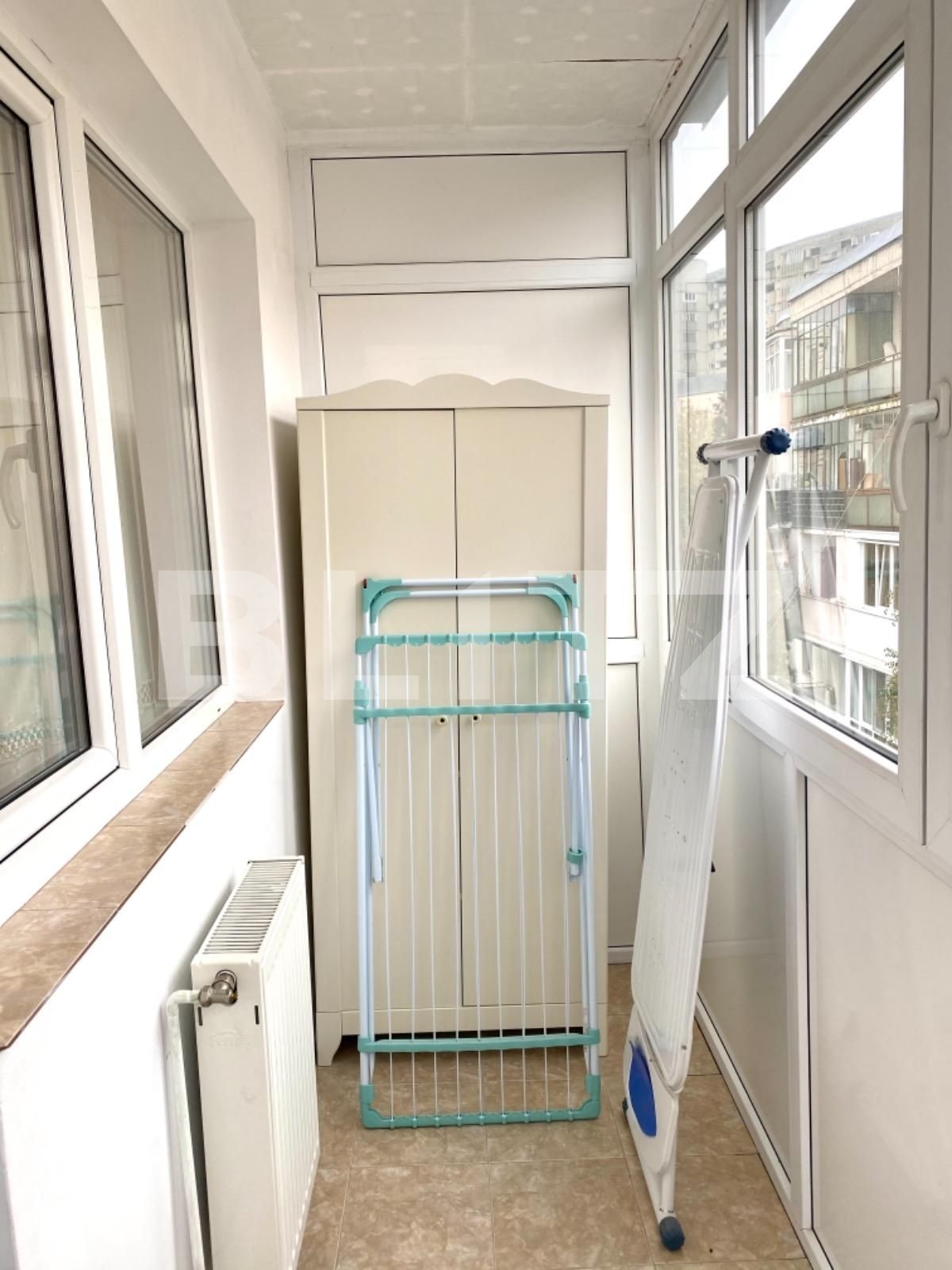 Apartament de închiriat 2 camere Marasti - 57444AI | BLITZ Cluj-Napoca | Poza11