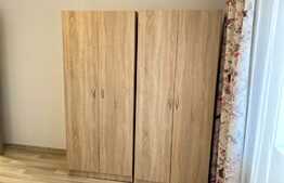 2 camere decomandate, 35mp, parcare inclusa, Zona strazii Mihai Romanul , Buna Ziua