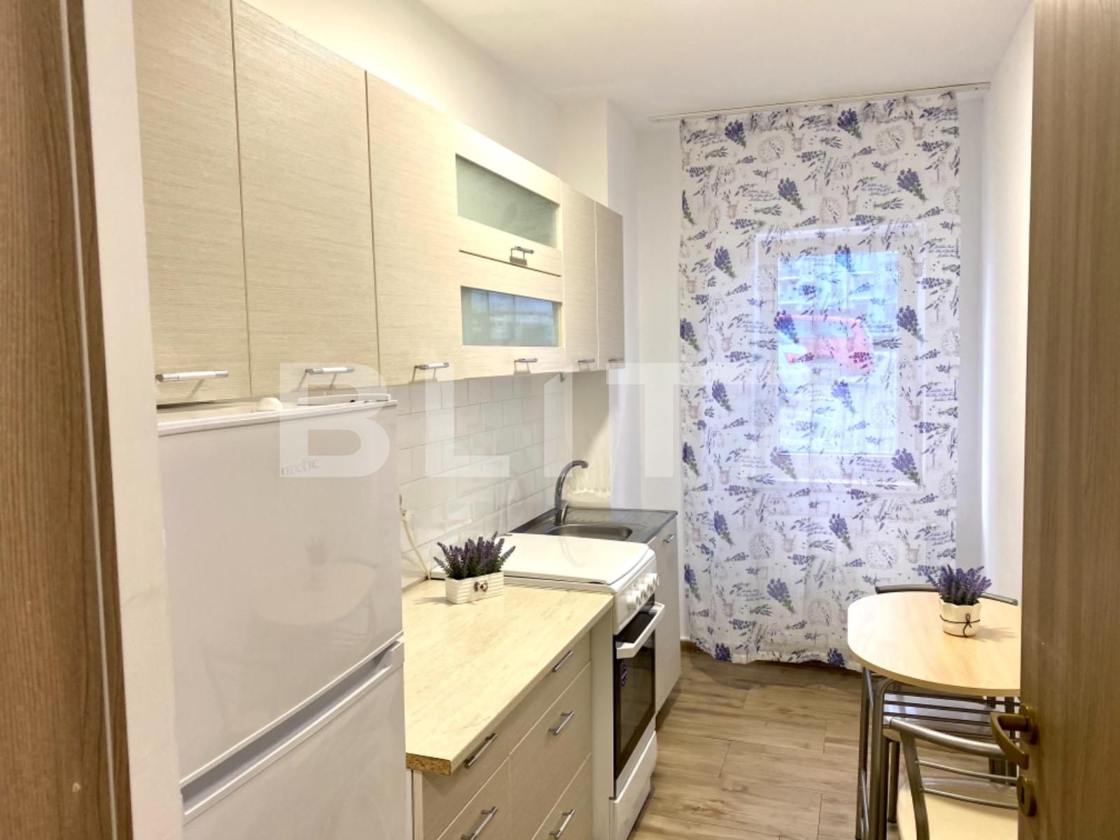 Apartament de închiriat 2 camere Bună Ziua - 57445AI | BLITZ Cluj-Napoca | Poza7