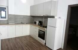  3 camere, 73 mp, terasa cu o vedere superba asupra orasului, Piata Mihai Viteazu, zona Ntt Data