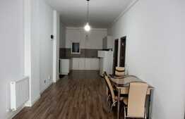  3 camere, 73 mp, terasa cu o vedere superba asupra orasului, Piata Mihai Viteazu, zona Ntt Data