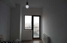  3 camere, 73 mp, terasa cu o vedere superba asupra orasului, Piata Mihai Viteazu, zona Ntt Data