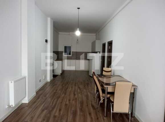 Apartament de vânzare 3 camere Central - 57447AV | BLITZ Cluj-Napoca | Poza4