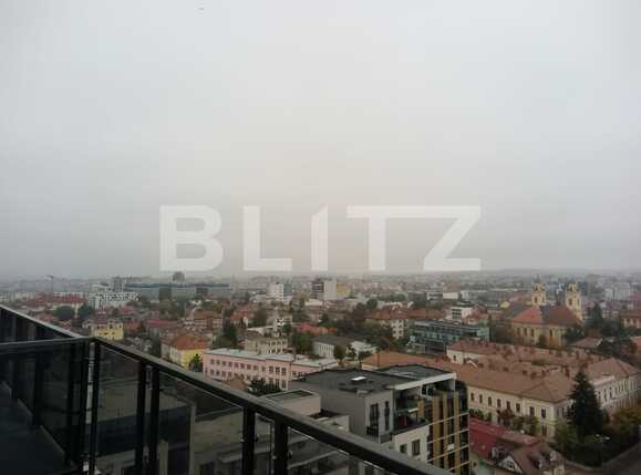 Apartament de vânzare 3 camere Central - 57447AV | BLITZ Cluj-Napoca | Poza1