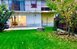 Casa 122 mp, teren 300 mp, garaj, zona Grand Hotel Italia