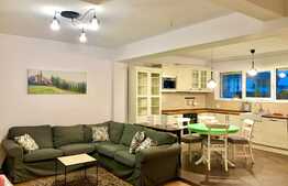 Casa 122 mp, teren 300 mp, garaj, zona Grand Hotel Italia