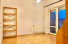 Casa 122 mp, teren 300 mp, garaj, zona Grand Hotel Italia