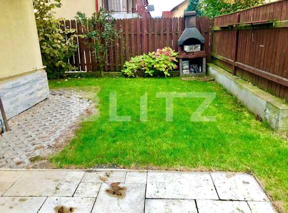 Casa de închiriat 4 camere Andrei Mureşanu - 57449CI | BLITZ Cluj-Napoca | Poza20