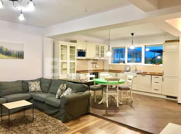 Casa de închiriat 4 camere Andrei Mureşanu - 57449CI | BLITZ Cluj-Napoca | Poza2