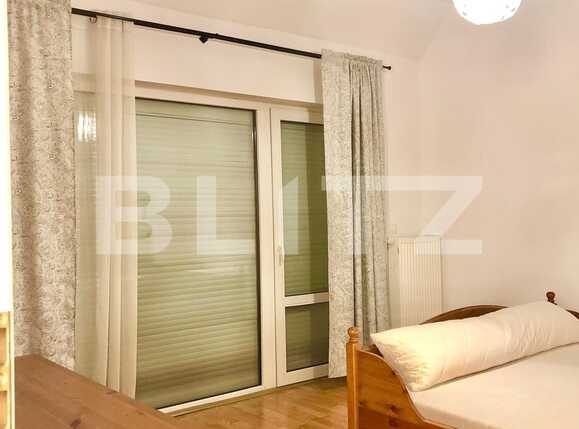 Casa de închiriat 4 camere Andrei Mureşanu - 57449CI | BLITZ Cluj-Napoca | Poza11