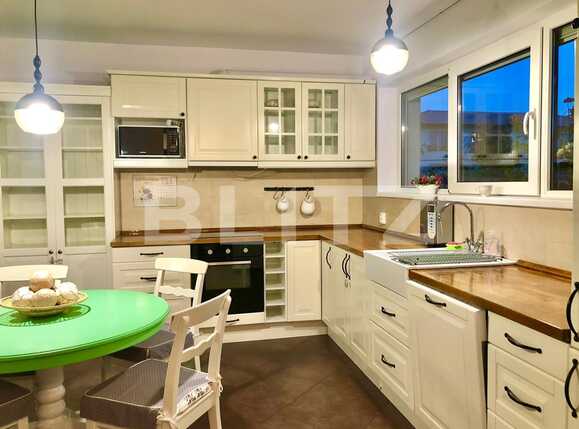 Casa de închiriat 4 camere Andrei Mureşanu - 57449CI | BLITZ Cluj-Napoca | Poza5