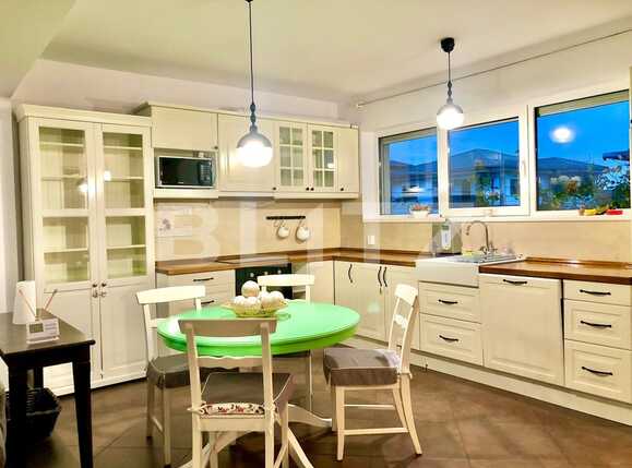 Casa de închiriat 4 camere Andrei Mureşanu - 57449CI | BLITZ Cluj-Napoca | Poza4