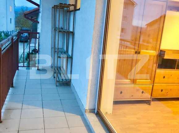 Casa de închiriat 4 camere Andrei Mureşanu - 57449CI | BLITZ Cluj-Napoca | Poza14