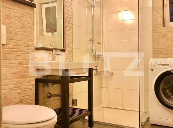 Casa de închiriat 4 camere Andrei Mureşanu - 57449CI | BLITZ Cluj-Napoca | Poza15