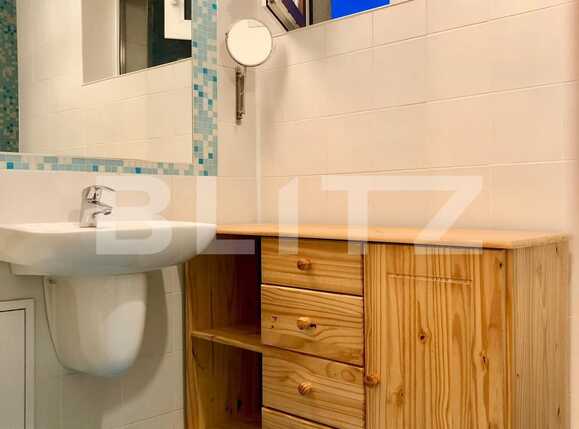 Casa de închiriat 4 camere Andrei Mureşanu - 57449CI | BLITZ Cluj-Napoca | Poza16