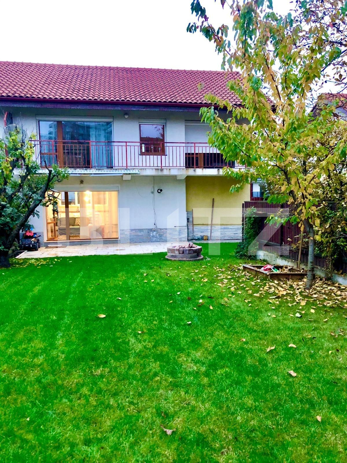 Casa de închiriat 4 camere Andrei Mureşanu - 57449CI | BLITZ Cluj-Napoca | Poza18
