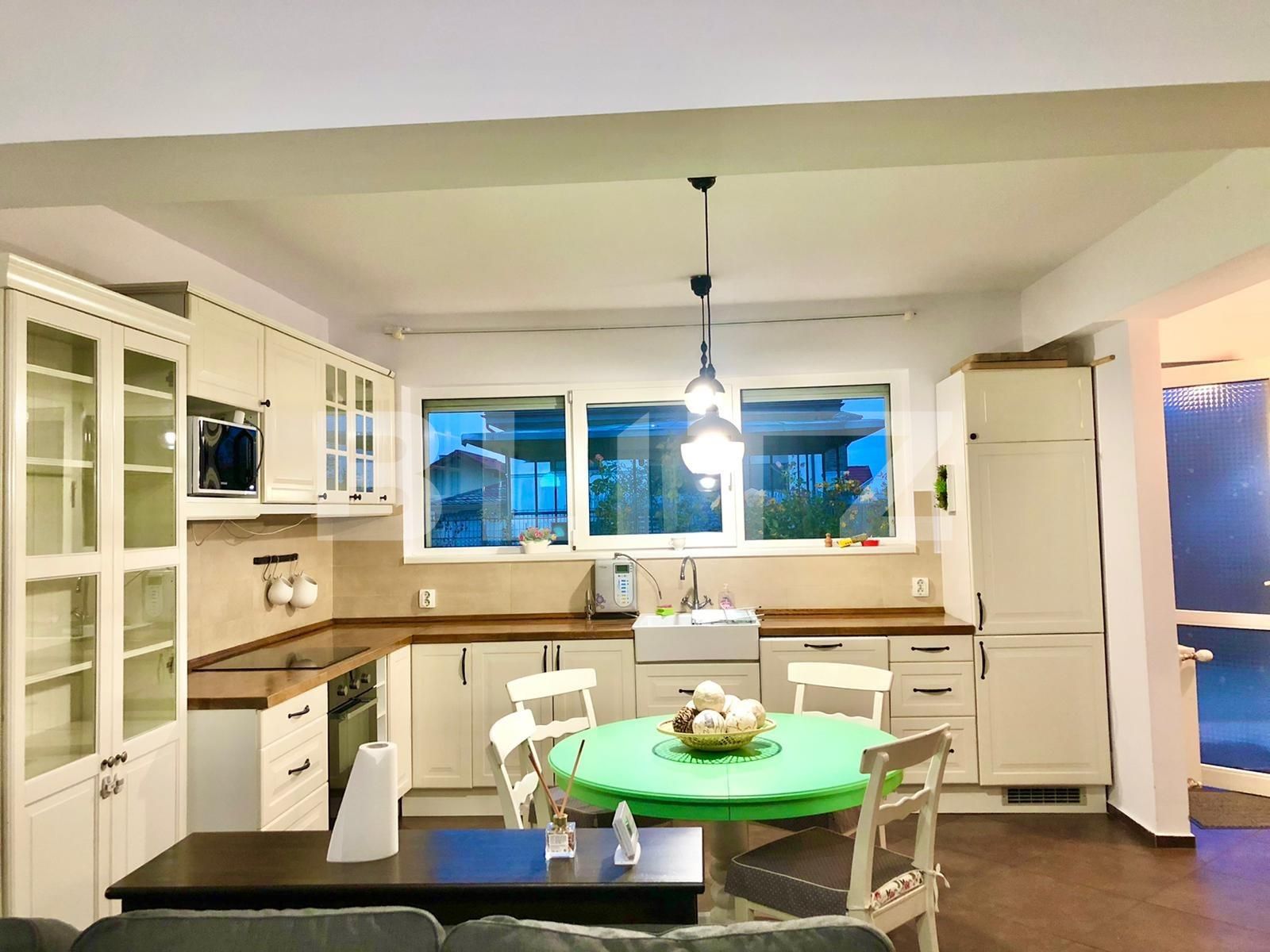 Casa de închiriat 4 camere Andrei Mureşanu - 57449CI | BLITZ Cluj-Napoca | Poza3