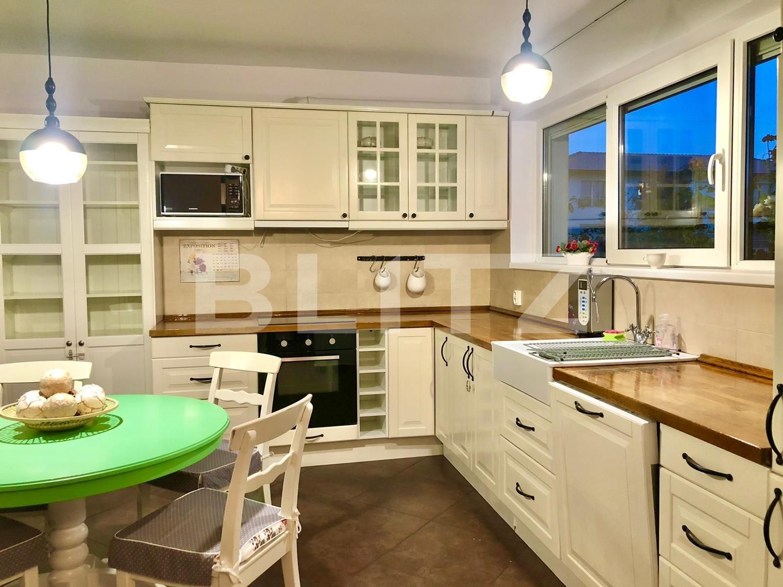 Casa de închiriat 4 camere Andrei Mureşanu - 57449CI | BLITZ Cluj-Napoca | Poza5