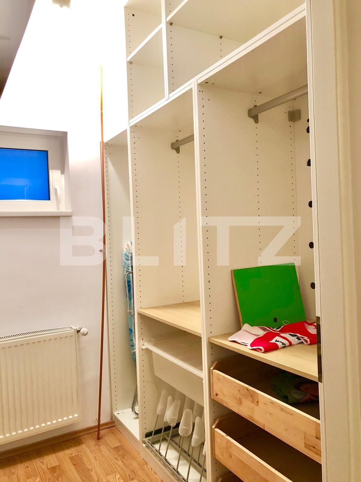 Casa de închiriat 4 camere Andrei Mureşanu - 57449CI | BLITZ Cluj-Napoca | Poza9