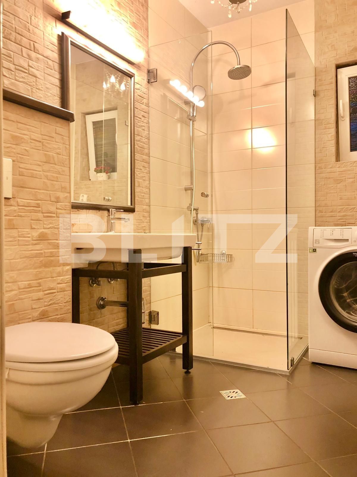 Casa de închiriat 4 camere Andrei Mureşanu - 57449CI | BLITZ Cluj-Napoca | Poza15