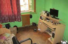 3 camere de vanzare, decomandat, 65 mp utili, etaj intermediar, zona Dambovitei