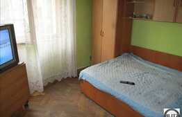 3 camere de vanzare, decomandat, 65 mp utili, etaj intermediar, zona Dambovitei