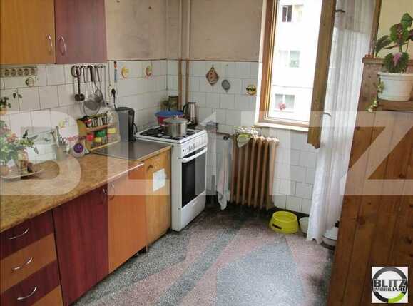 Apartament de vânzare 3 camere Marasti - 5745AV | BLITZ Cluj-Napoca | Poza1