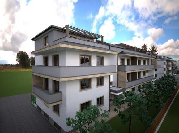 Apartament de vânzare 2 camere Floreşti - 57450AV | BLITZ Cluj-Napoca | Poza2