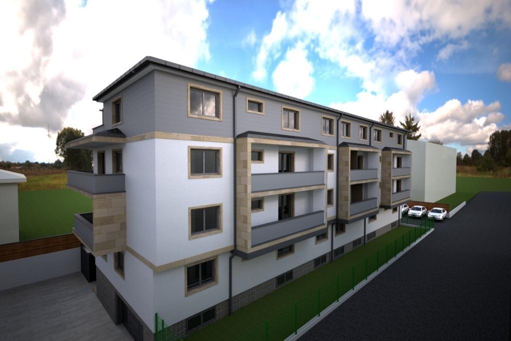 Apartament de vânzare 2 camere Floreşti - 57450AV | BLITZ Cluj-Napoca | Poza3