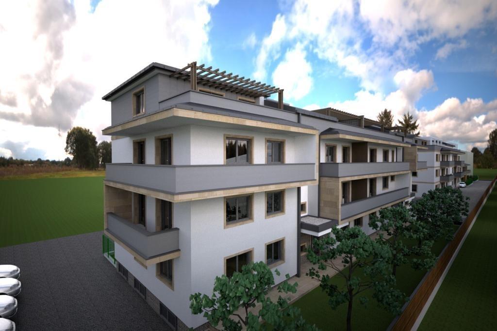 Apartament de vânzare 3 camere Floreşti - 57451AV | BLITZ Cluj-Napoca | Poza2