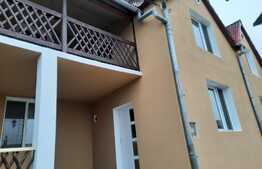 De vanzare casa individuala,150 mp utili, 157 mp teren,zona linistita