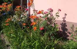 De vanzare casa individuala,150 mp utili, 157 mp teren,zona linistita