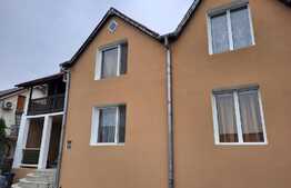 De vanzare casa individuala,150 mp utili, 157 mp teren,zona linistita