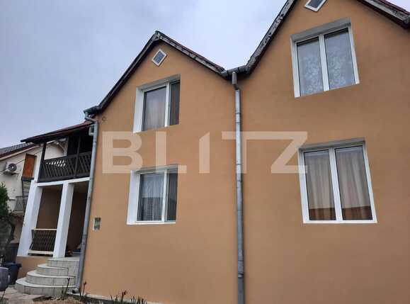 Casa de vânzare 6 camere Dambul Rotund - 57452CV | BLITZ Cluj-Napoca | Poza2