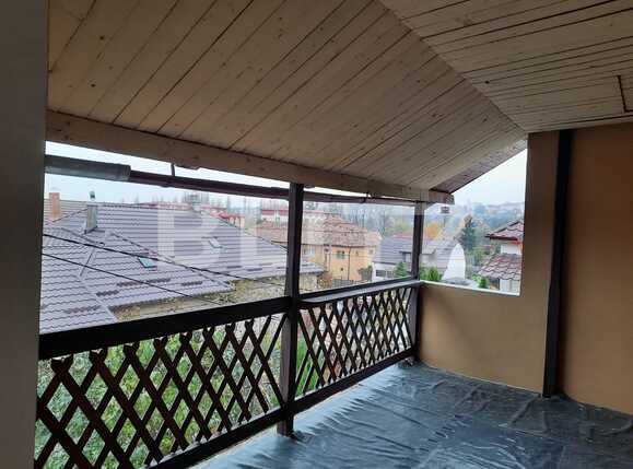 Casa de vânzare 6 camere Dambul Rotund - 57452CV | BLITZ Cluj-Napoca | Poza4