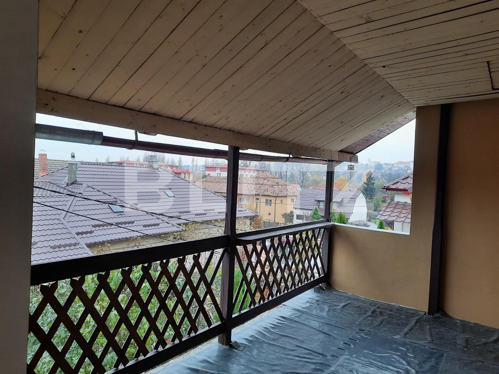 Casa de vânzare 6 camere Dambul Rotund - 57452CV | BLITZ Cluj-Napoca | Poza4